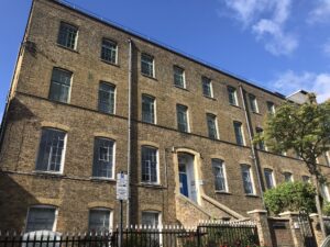 Archway Studios – Studio 25 -Available – £2,000 Per Month