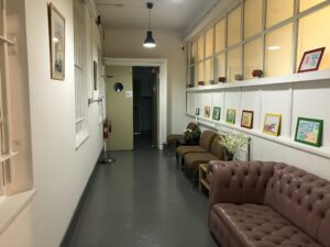 Archway Studios – Studio 31 D – £1,195 Per Month