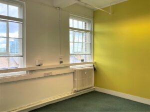 Studio 31 – Health Centre / Training Rooms – 4 separate offices with private waiting area