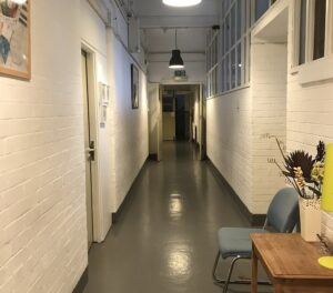 Archway Studios – Studio 23A -Available – £1,250 Per Month