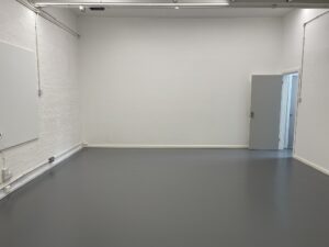 Archway Studios – Studio 23A -Available – £1,250 Per Month Inclusive – 400sq ft