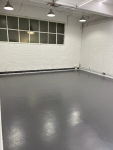 Flexible Studio Space at Bickerton House – 400 sq ft of Creative Potential